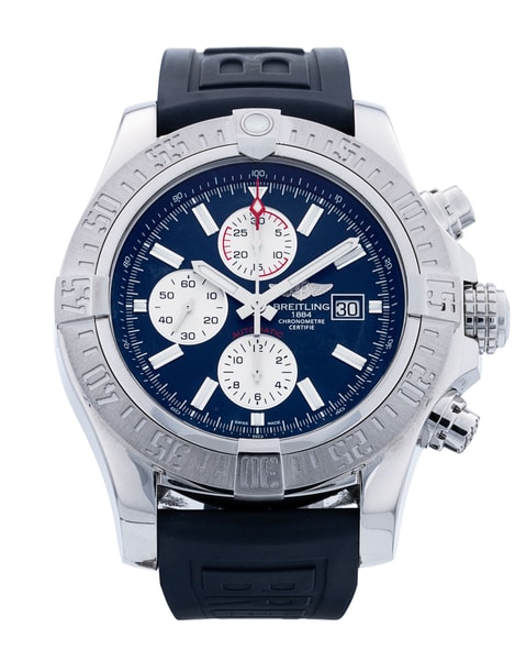 Breitling Super Avenger II A13371